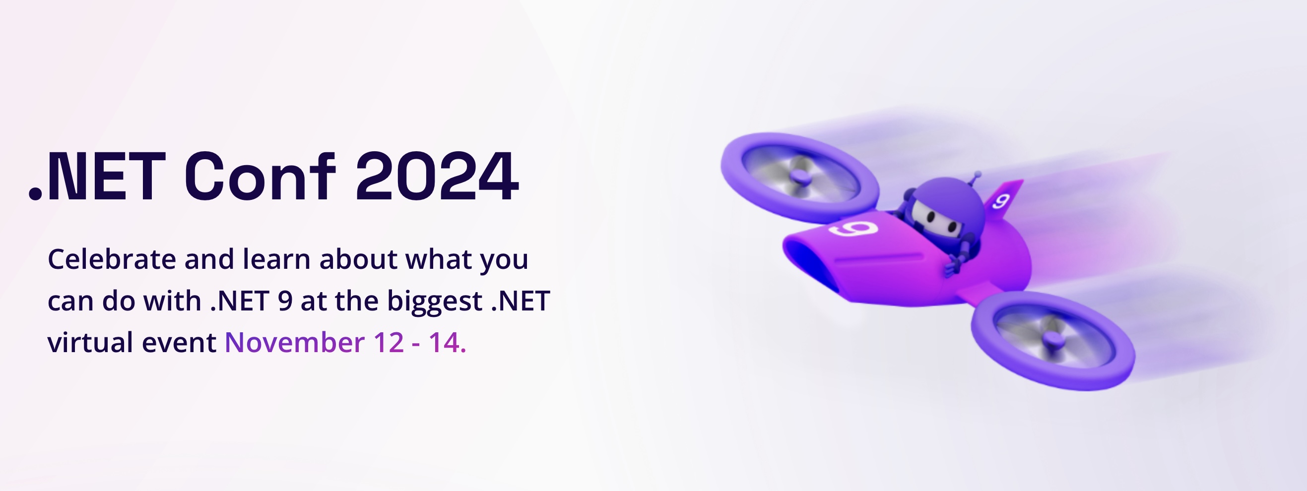 .NET Conf 2024