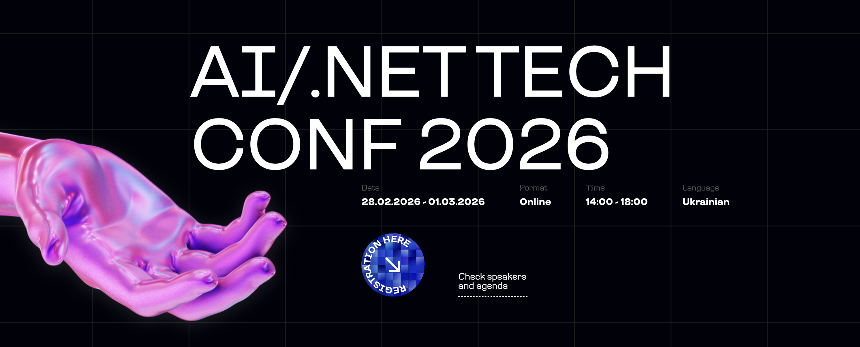 VS Live Las Vegas 2026